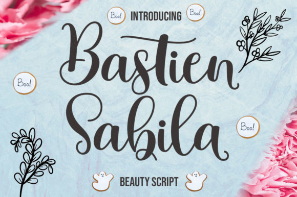 Bastien Sabila: Elevating Digital Brand Identity