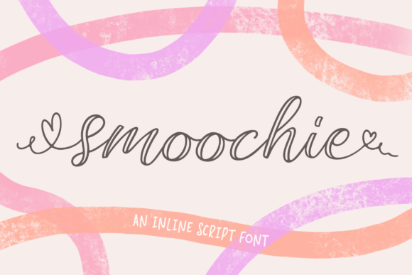 Smoochie Font: Elevate Your Brand Identity